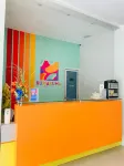 RumaRuma Hotel Kenten Palembang Hotels in Pipa Jaya