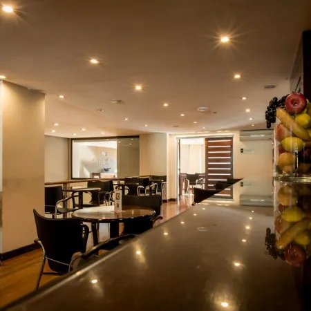 Ayres de Salta Hotel