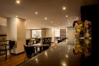 Ayres de Salta Hotel - breakfast