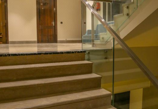 포춘 파크 호텔 알리가르