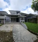 Villa Green Hill Akasia Sibolangit Hotels in Sibolangit