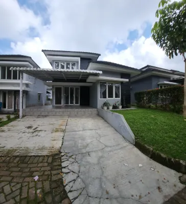 Villa Green Hill Akasia Sibolangit Hotel in zona Hillpark Sibolangit