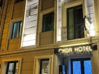 Okda Hotel Hotels near Yenikapi Ferry