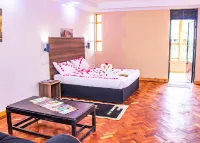 Anka Resort - 3 звезды