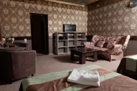 Lyubimyij Mini-Hotel Các khách sạn ở 