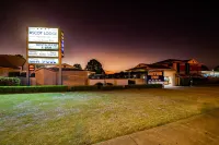 Ascot Lodge Motor Inn Hotels in Booie