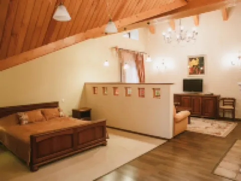 Dom Shale Hotel Hotels in Perm