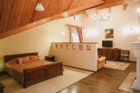Dom Shale Hotel