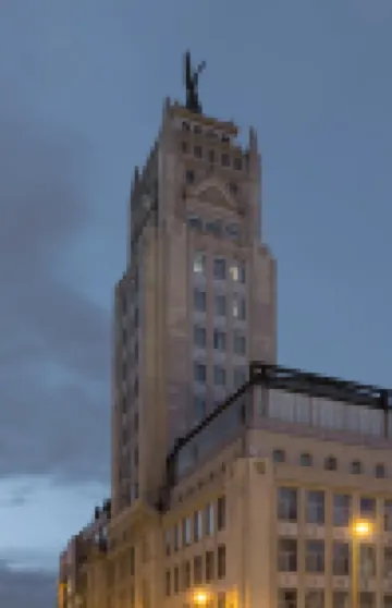 Petit Palace Alcalá Hotels in Madrid