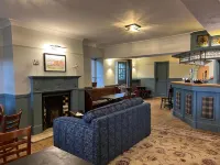 The Kings Arms Temple Sowerby - bar