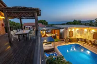 The Pearl of the Golan - Pnina BaGolan Hotels in Had Nes