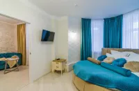 Versal Mini-Hotel Perm Opera and Ballet Theatre 주변 호텔