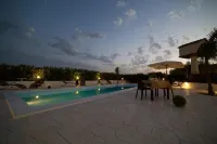 Le Zarafe - Swimmingpools