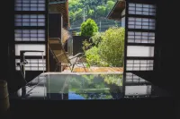 Kominka Yado Loof Shikinoie Hotel a Ōtsuki