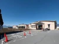 Tabist飯店 樂Serina - 停車場