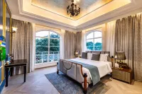 Miros Goa - Formerly Imperial Goa - 4-Star