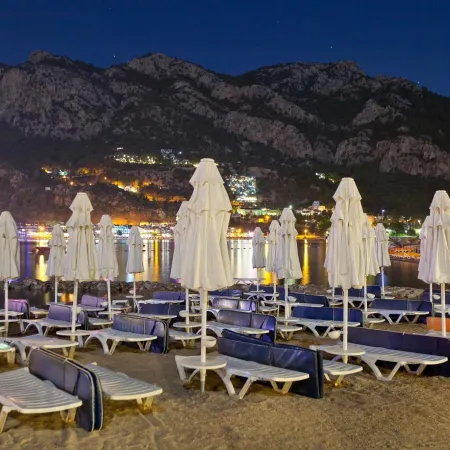 Turunc Resort Hotel