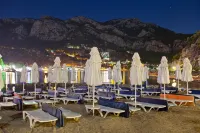 Turunc Resort Hotel - Romantic