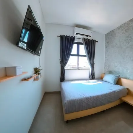 Arlita Guesthouse