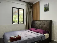 Homestay55 Hotels near Universiti Kuala Lumpur - Malaysian Institute of Industrial Technology (UniKL MITEC)