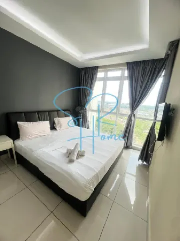 Residences at Daya by SR Home