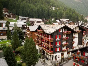 Tradition Julen Hotel