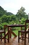Mimosa Inn Nong Khiaw Hotel a Muang Ngoy