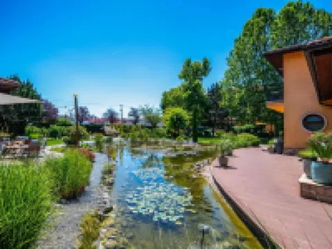 Budapest Airport Hotel Stáció Wellness & Konferencia Hotels in Vecses