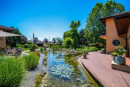 Budapest Airport Hotel Stáció Wellness & Konferencia