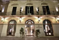 Suite Hotel Santa Chiara