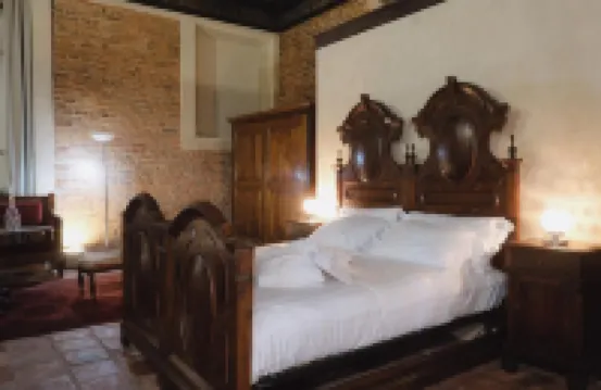 Foresteria Palazzo Guazzoni Zaccaria