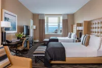 Berkeley Oceanfront Hotel - Bintang 5