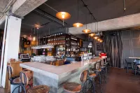 Le Deville par G5 Hôtels à : Rouyn-Noranda