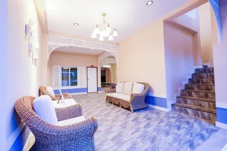 Vieng Tawan Sukhothai Hotel