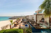 Rixos Marina Abu Dhabi - Havudsigt