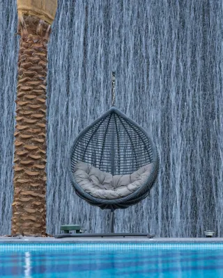 Al Khoory Sky Garden Hotel Hotels in Deira