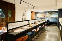 Arthotel Ambassador Wiesbaden - Free Parking Hotel a Wiesbaden