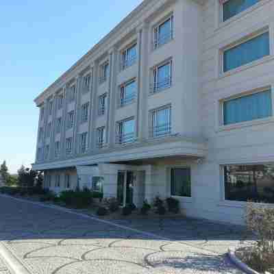 Mercia Hotels & Resorts Hotel Exterior