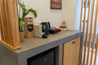 George & Joanna Suites Santorini