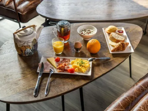 Ibis St Gratien - Enghien-Les-Bains