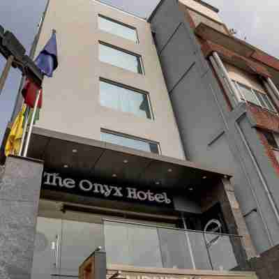 The Onyx Hotel Hotel Exterior