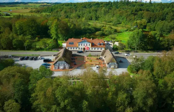 弗拉布羅庫洛賓館