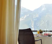 Alexakis Hotel & Spa - Mountain view