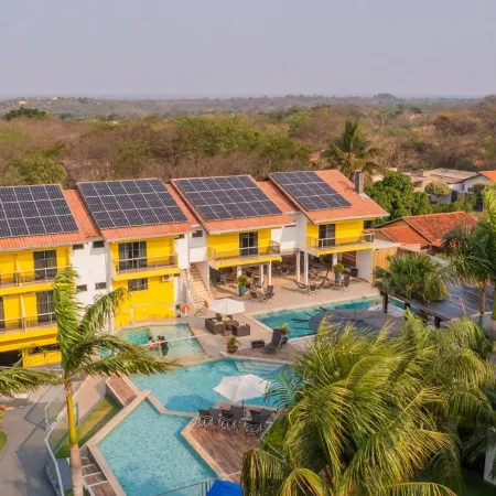 Marruá Hotel