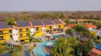 Marruá Hotel - Pools