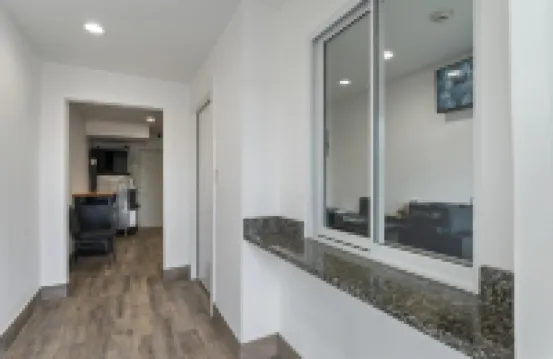 槍管城長期住宿 槍管城酒店