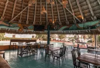 닐루 칸쿤 소나 호텔레라 바이 셀리나