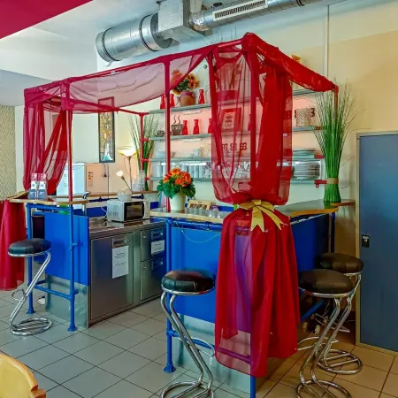Westend City Hostel