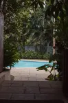 Hotel Playa Cambutal - Pools