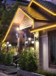 โรงแรมเวียงจันทน์ ลักซ์ชัวรี - ที่มีฟิตเนส